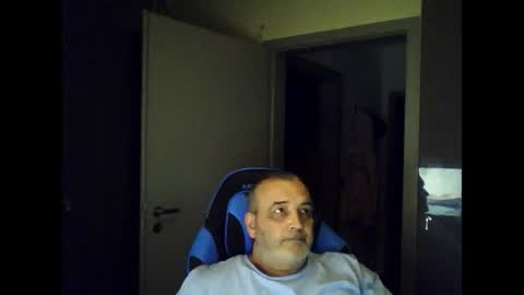 Chris online show from July 4, 8:00 pm
