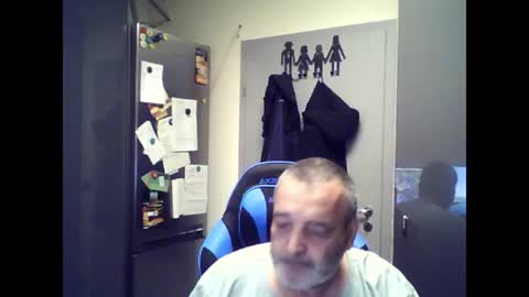 Chris online show from July 11, 3:07 pm