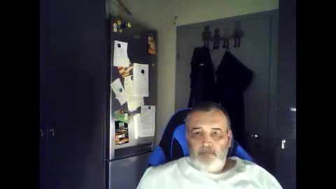Chris online show from July 18, 9:43 am