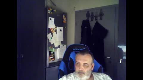 Chris online show from July 18, 10:49 am