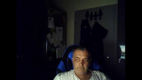 Chris online show from July 19, 3:30 am
