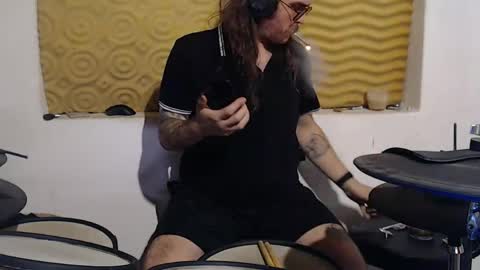 Chris online show from August 11, 8:38 am
