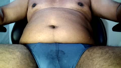 Chris4u4fun online show from August 6, 5:01 pm