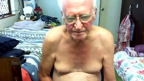 Chris online show from July 24, 1:19 am
