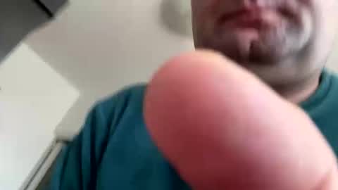 chris 01 25 online show from May 18, 1:11 pm