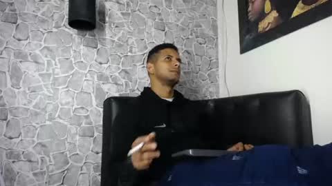 chris_dick2 online show from July 31, 8:42 am
