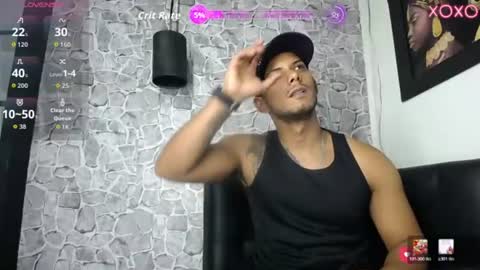 chris_dick2 online show from August 3, 5:20 pm