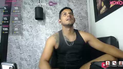 chris_dick2 online show from August 3, 6:26 pm