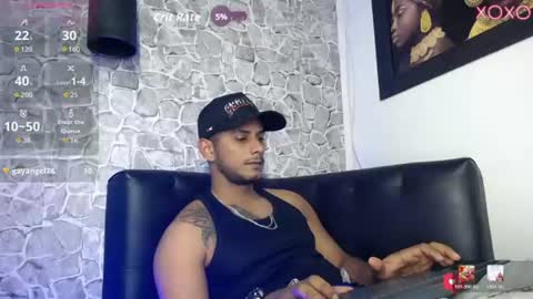 chris_dick2 online show from August 5, 7:17 am