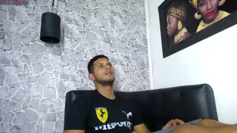 chris_dick2 online show from August 6, 8:24 am