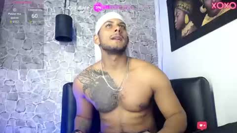 chris_dick2 online show from August 7, 3:17 am