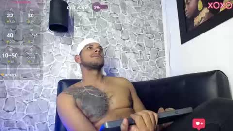 chris_dick2 online show from August 7, 4:23 am