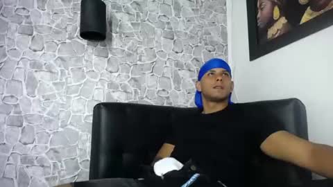 chris_dick2 online show from August 11, 2:57 am