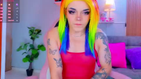 juli online show from August 8, 12:38 pm