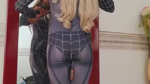 chris_twiink online show from August 3, 3:19 pm