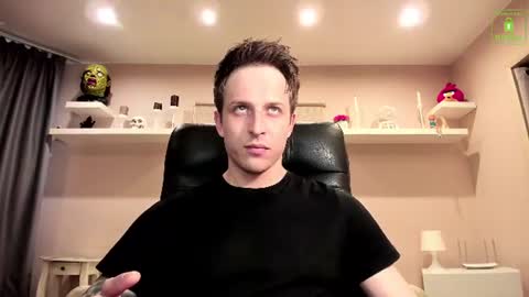 Chris online show from June 17, 3:27 am
