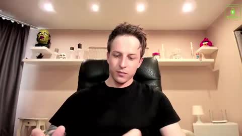 Chris online show from June 17, 5:39 am