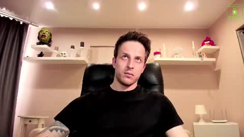 Chris online show from June 21, 3:07 am