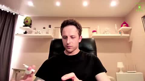 Chris online show from June 21, 4:13 am