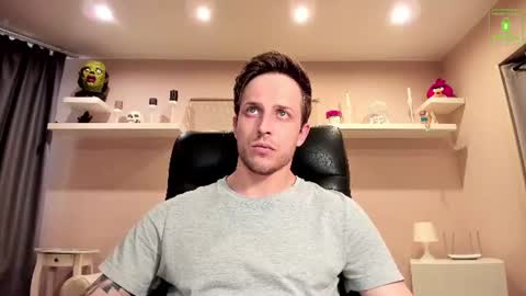 Chris online show from June 24, 2:24 am