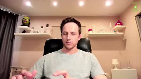 Chris online show from June 24, 3:30 am