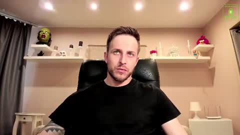 Chris online show from July 7, 2:48 am