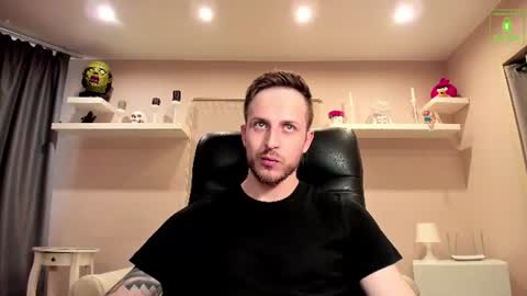 Chris online show from July 7, 5:00 am