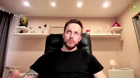 Chris online show from July 25, 3:43 am