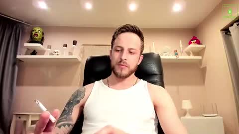 Chris online show from July 28, 10:38 pm