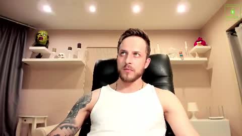Chris online show from July 29, 1:56 am