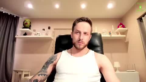 Chris online show from July 29, 3:02 am