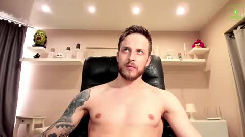 Chris online show from July 29, 4:08 am
