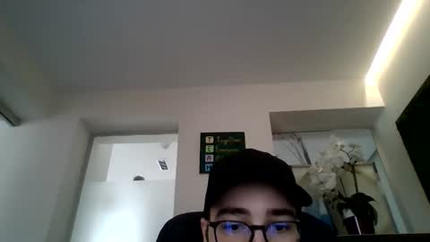 ChrisColton online show from May 14, 10:03 am