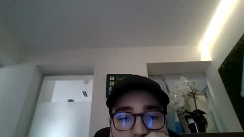 ChrisColton online show from May 14, 11:31 am