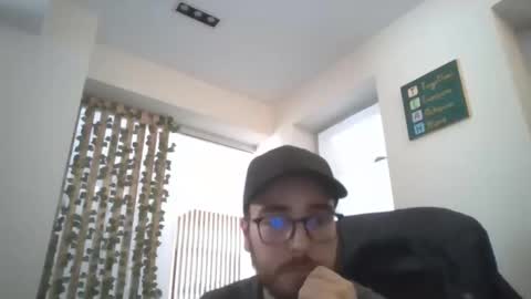 ChrisColton online show from May 31, 11:56 am