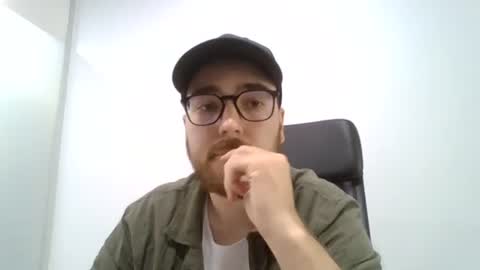 ChrisColton online show from June 29, 9:23 am