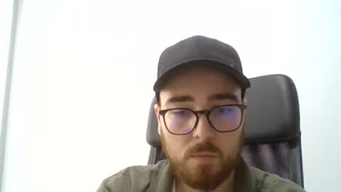 ChrisColton online show from June 29, 12:52 pm