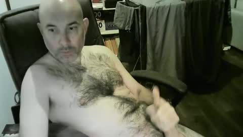 chrisprngr online show from April 8, 10:07 pm
