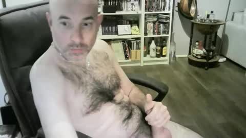 chrisprngr online show from April 20, 10:26 pm