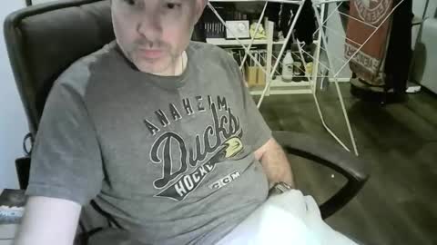 chrisprngr online show from May 10, 10:01 pm