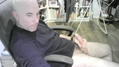 chrisprngr online show from May 22, 2:41 pm