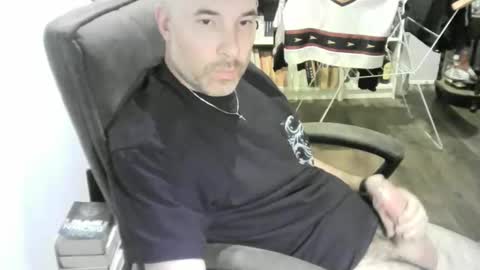 chrisprngr online show from June 8, 4:57 pm