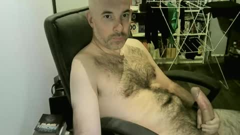 chrisprngr online show from June 15, 5:22 pm