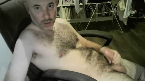 chrisprngr online show from July 13, 6:14 pm