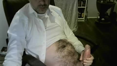 chrisprngr online show from July 18, 11:28 pm