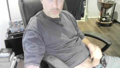 chrisprngr online show from July 24, 7:39 pm