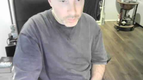 chrisprngr online show from July 24, 8:45 pm