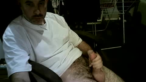 chrisprngr online show from August 13, 5:16 pm
