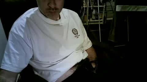 chrisprngr online show from August 16, 5:28 pm