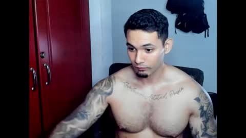 Chriss Stewart online show from June 18, 4:01 am